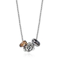 Collana Morellato Donna Drops in Acciaio SCZ027 - SCZ027